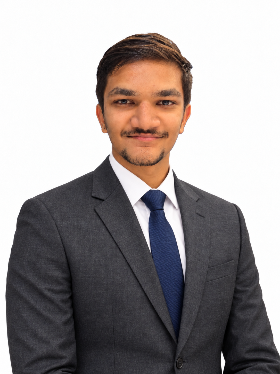 Anuj Patel